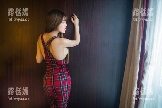 推女郎 - 连欣的全套作品，每一幕都是即兴表演，剧情让人忍俊不禁～