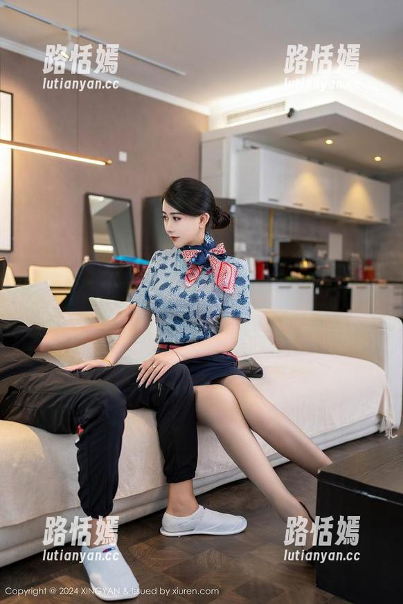 星颜社 - 下载王婉悠Queen的作品，就像揭开一个小秘密