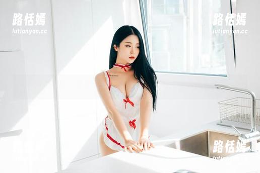 原图来的，普美Bomi(보미)剧情福利，一点也不含蓄
