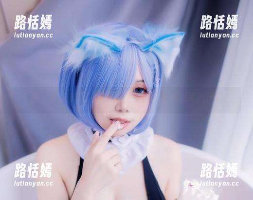 那一夜，末夜787变成女王？私拍中的美图揭晓