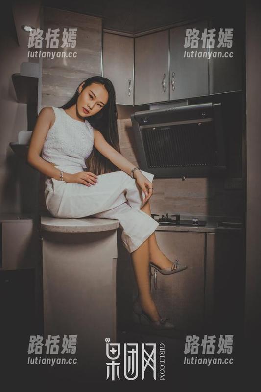 果团网 - 松果儿女仆造型，高清效果真得让人心安理得地多看几眼！