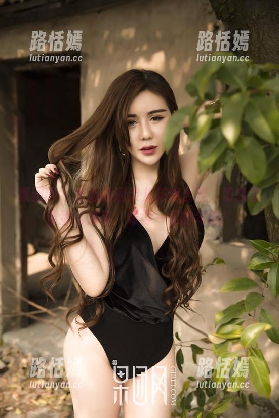 果团网 - 走心的通灵儿花嫁合集，切换表情那么容易，难得一见的勾魂！