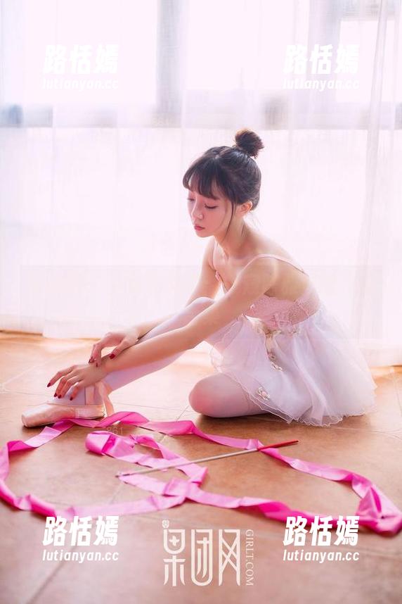果团网 - 少女的影子：一窥陈雅漫的作品合集