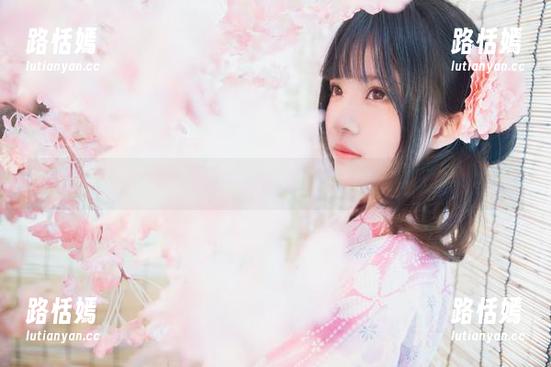 空姐与桜桃喵，高清图中的每一次飞行，都是分享天空的魔力！