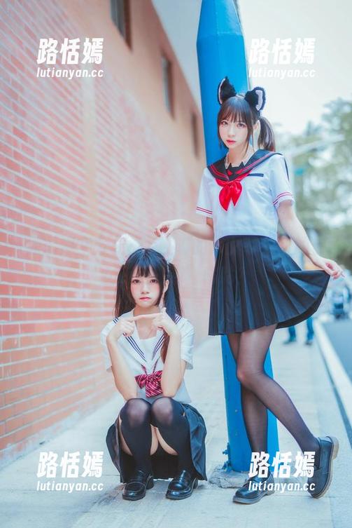 原图逐字分析：桜桃喵的修女装，真的仙女还是“喵”咕咕？