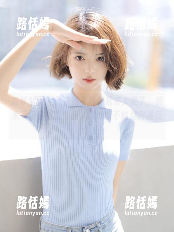 森萝财团 - 这条连衣裙看起来太美了，快来下载小樱的作品，试试能不能变得漂亮！