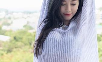 爱蜜社 - 温心怡最新油亮合集,毫不掩饰地展示她那种让人咋舌的闪亮感。