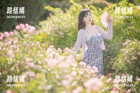 内衣的魔法-皮皮奶可可爱了啦的定制写真，引发一场小迷惑!