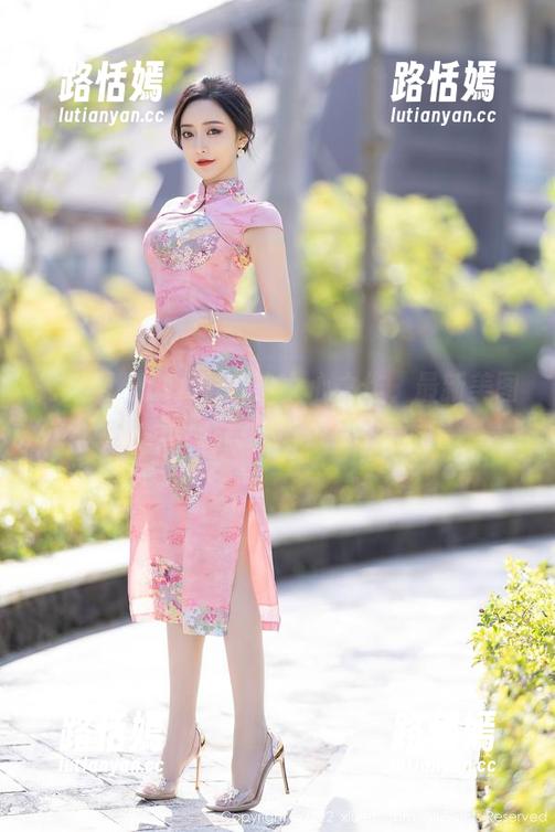 秀人网-sibyl是女巫 秀人网 - Sibyl的少女心之作,最新美图展现真实女孩的日常,真香!