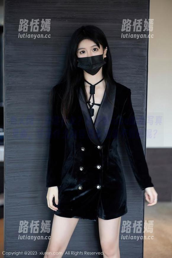秀人网 - 杂耍修女？奈汐酱nice的新写真更新，还有什么内容是我想象不到的呢？