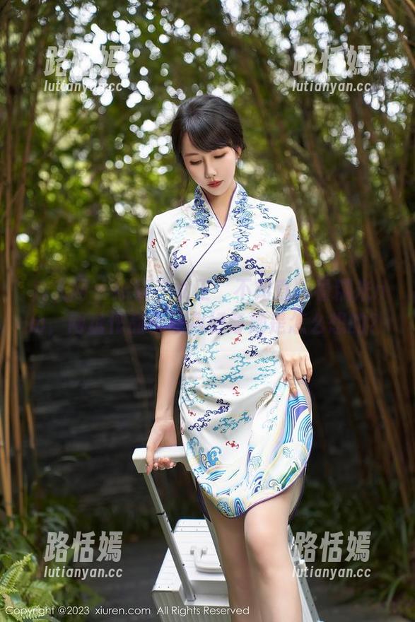 秀人网 - 搜索“女王”不如直接看糯米nm，网盘作品都让我好奇她是怎么想的？