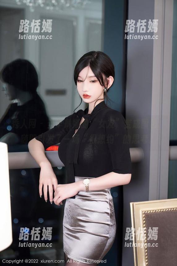 秀人网 - 当芈琳娜的“女友”变成图包，随即引发了一场“很想约”的思考。