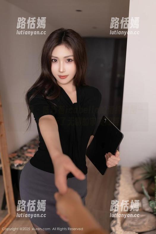 秀人网 - 陈巧蓓isabella的清纯套图——又刷新了无聊的审美期待？