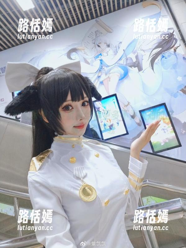 紫氯氯 甜心写真?紫氯氯给你更多不为人知的滋味,快下载