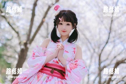 看羽天shine新作！路人女主，仿佛看到自己了，尴尬流连！
