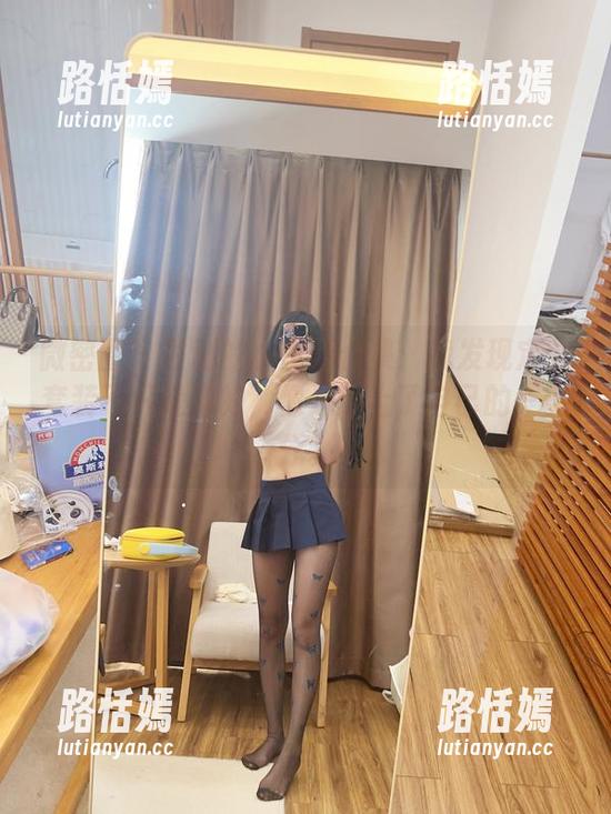 微密圈 - 胜利的小生活合集：我发现定制套装不只是穿的，像是穿上了自己的一部分。