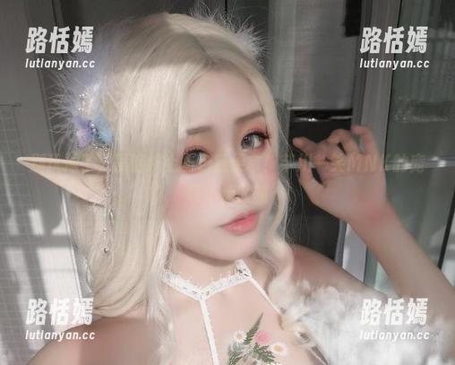别犹豫了，黑暗护士图包随便拿！芊川一笑MNK的宠辱不惊时刻