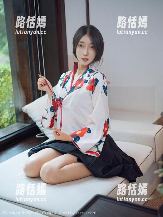 花漾show - 下载妲己_Toxic女仆合集，提前放好阔袍驴圈！毕竟这次是盛大的角色扮演