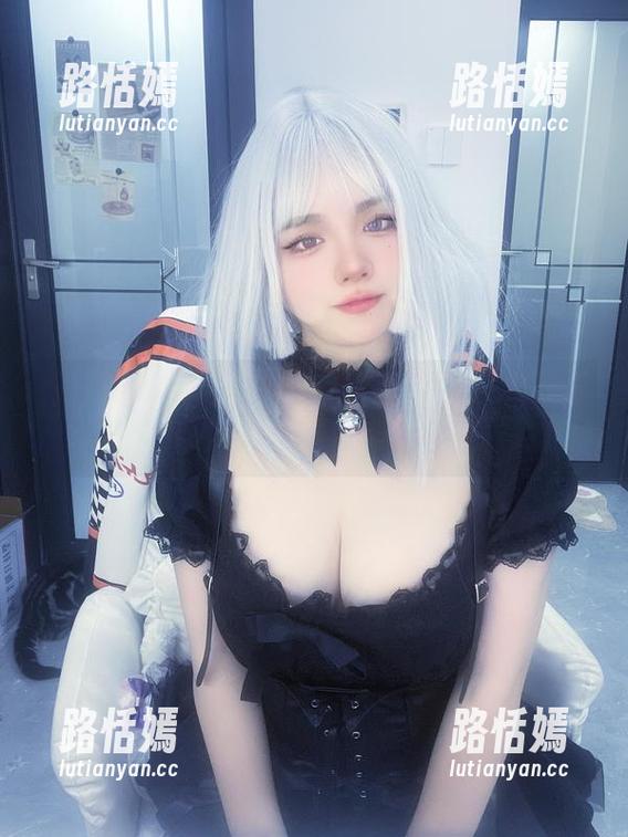 微密圈 - 葱油饼er大展身手：看小奶牛集中闯荡合集！
