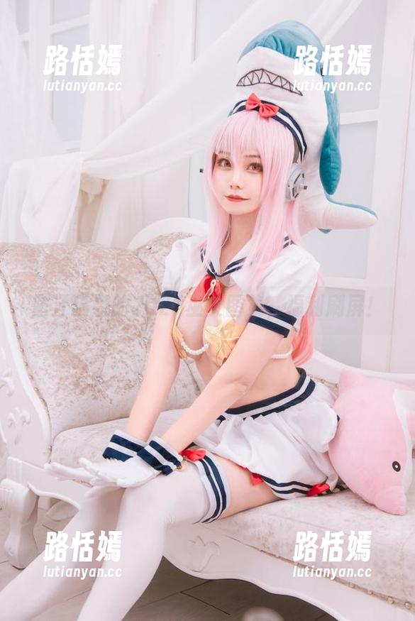 蜜汁猫裘的2020巫女图集，福利刷屏！