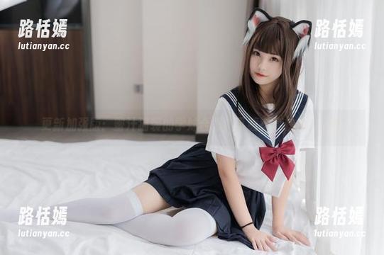 更新加强版：蜜汁猫裘的学妹合集，下载速度快得让人懵