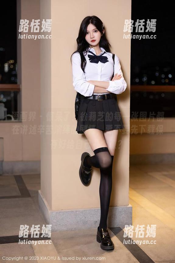 语画界 - 惊呆了！徐莉芝的每一张图片都在讲述辛苦演绎的剧情，要不要先下载保存好给自己补个课？