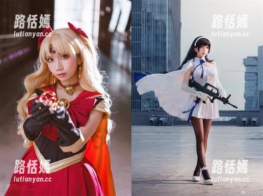 有一种美叫做迷失人形QUQ：无圣光中的死库水图包竟然越看越上头！