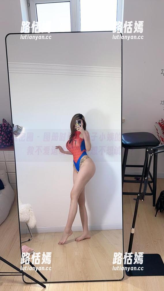 微密圈 - 图册时间，醇子小姨的瑜伽：拯救不爱运动的你，想不想试试？