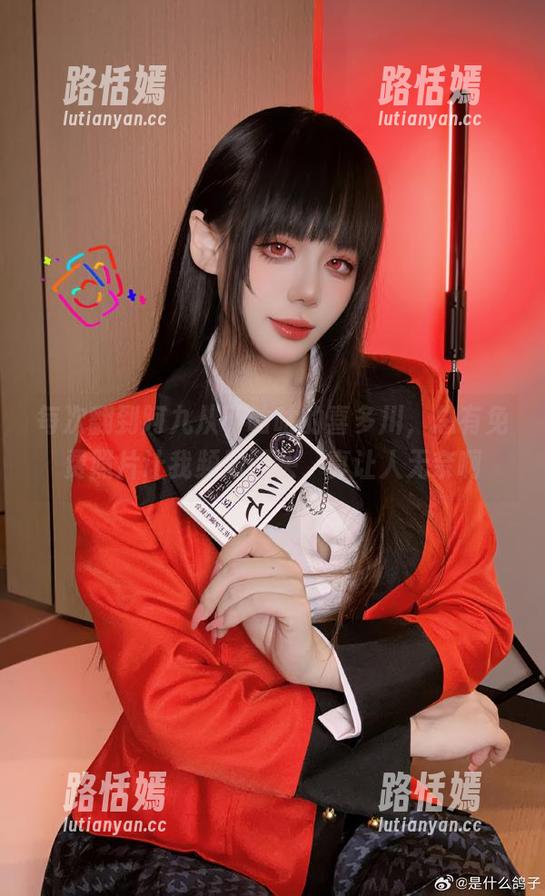 每次翻到阿九从不咕咕的喜多川，总有免费照片让我频频回头，真让人无奈啊