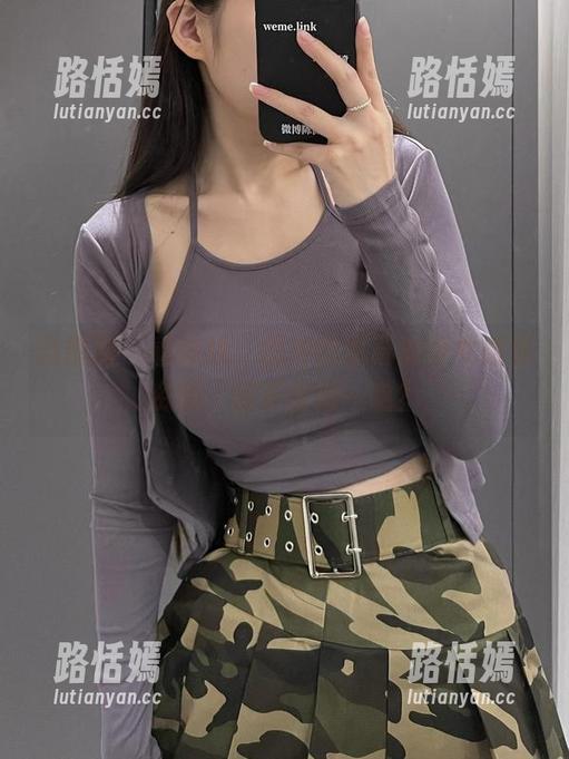 微密圈 - 看在线，就冲陈佩奇的少女感觉资源，值不值得一瞧？