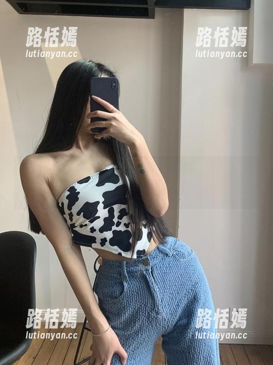 微密圈 - 摆脱传统，陈佩奇的最新图库里御姐也有了反转的可能！
