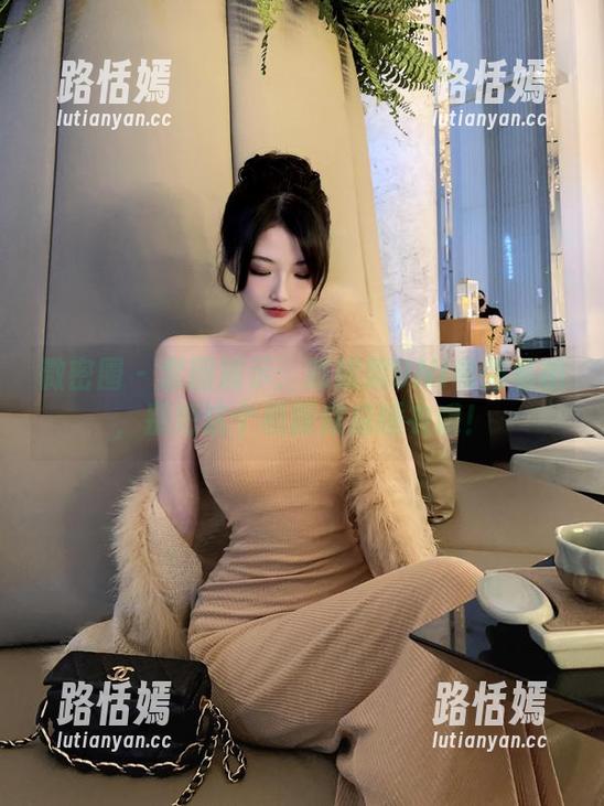 微密圈 - 套图展示：陈妮妮UNI和服私拍，别把这个和服做成睡衣哦！