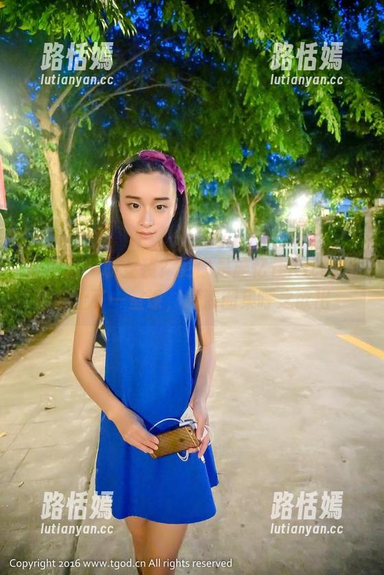 青豆客 - 职业装？更像是施忆佳Kitty酱给我上了一堂课，高清图集呼之欲出。