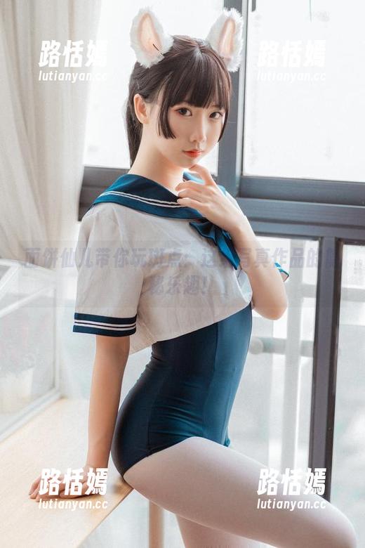 面饼仙儿带你玩斑点：这组写真作品的隐秘乐趣！