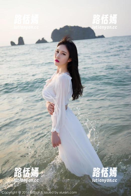 魅妍社-陈雅漫VICKY 魅妍社 - 陈雅漫VICKY全套:瑜伽之旅,图片不那么正经